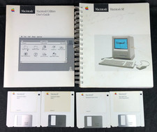 Lotto Dischi Strumenti Sistema