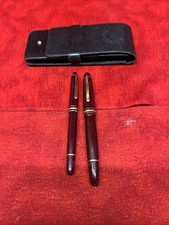 MONTBLANC MEISTERSTUCK n. 166