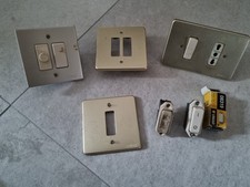 Vimar Serie 7000: Interruttori e prese