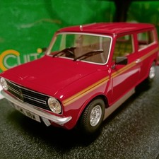 Modellino auto da turismo