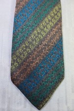 MISSONI 100% SILK SILK SILK