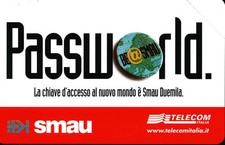 Italia - PF 1286 "SMAU 2000