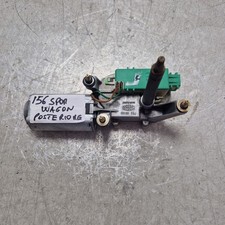 Motorino tergicristalli