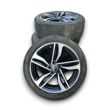 Cerchi in lega infiniti q30