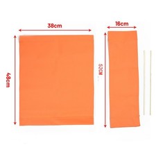 Telo Coprisedia Direzionale