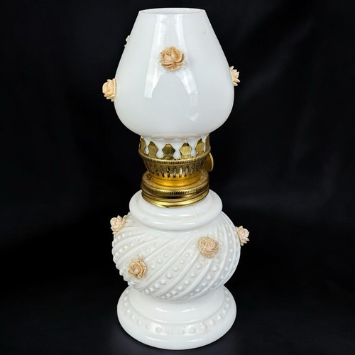 Petite lampe pétrole - petite,