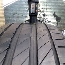 GOMME USATE 225/55R19 99V