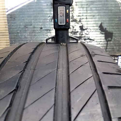 Gomme usate 225 55r19 - usate, 99v