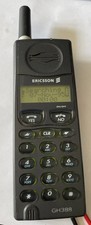 Raro 1995 Ericsson GH388 -