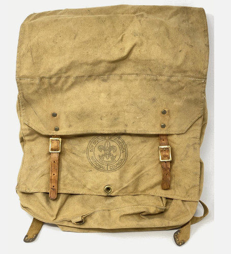 Vintage bsa boy scouts - bsa,
