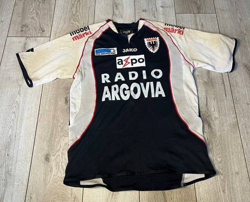 Maglia home aarau - maglia,