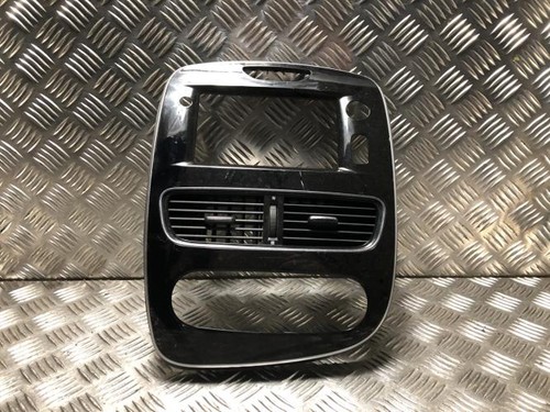 Frontalino autoradio renault - frontalino,