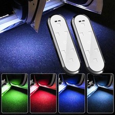 Proiettore portiera auto