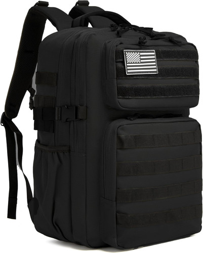 Zaino tattico militare - tattico,