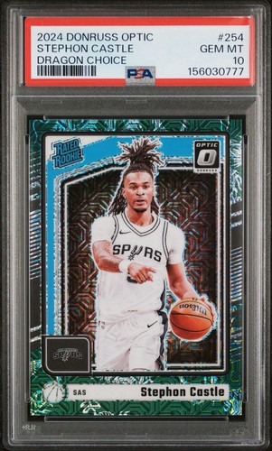 2024 donruss optic - donruss,