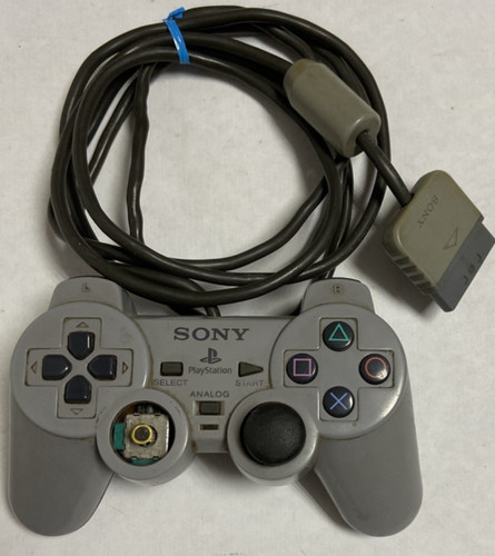Joystick grigio controller - -,