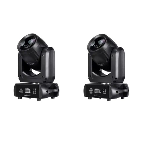 Teste mobili mini beam - teste,