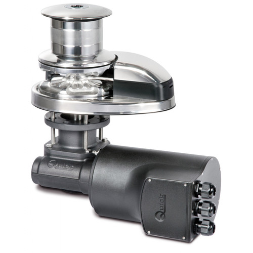 Quick salpa ancora verticale - quick,