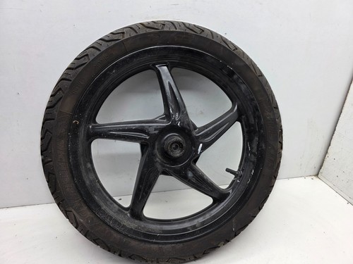 Honda 125 150 - 2006, cerchio