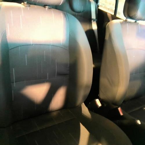 Sedile passeggero renault clio - passeggero,