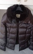 Piumino donna invernale