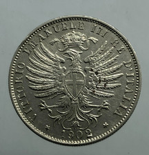 Vittorio Emanuele III RARO 25