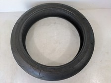 Motorcycle Tire Metzeler