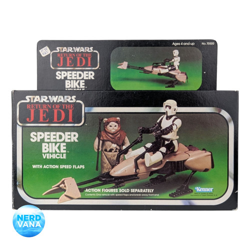 Star wars speeder - star,