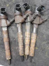 55221023 Iniettore diesel  FIAT DOBLO' CARGO (3V) 1.6 Mjt 16V PC