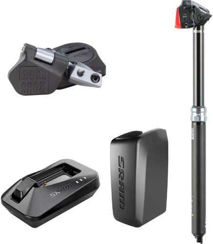 Rockshox reverb axs - rockshox,
