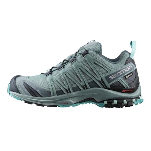 Salomon pro - eu),