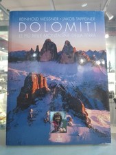 [NC] DOLOMITI LE PIUE BELLE