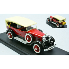 LINCOLN SPORT PHAETON 1928