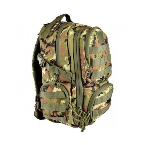 Zaino tattico militare royal - militare,