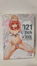 PRISON SCHOOL 21 - Variant - di: Akira Hiramoto - Star Comics