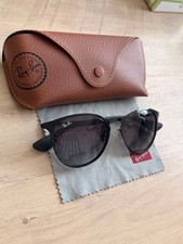 Occhiali da sole Ray Ban sfumati