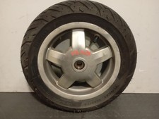 Cerchio ruota posteriore VESPA LX 50/125/150 INIEZIONE 2009 2012