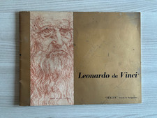 BROCHURE 1960,ITALIA società