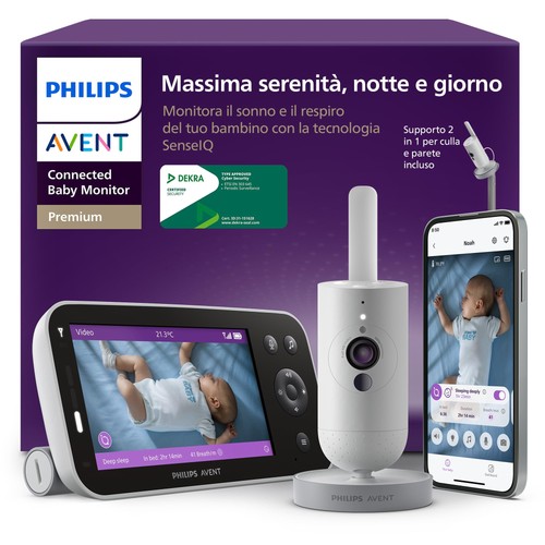 Philips avent premium - philips,