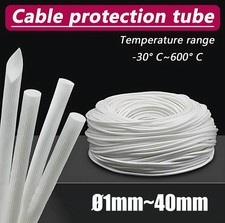 Guaina isolante filo cavo