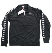 Giacca uomo Kappa Track Jacket