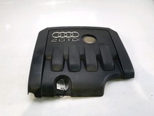 Coperchio Motore - Audi A3