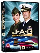 PARAMOUNT PICTURES Jag -