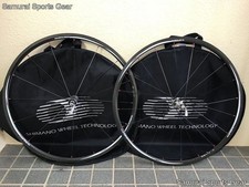 Ruota Shimano DURA-ACE