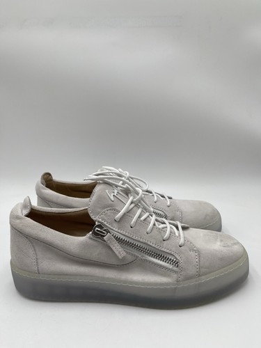 Sneakers basse uomo giuseppe - sneakers,
