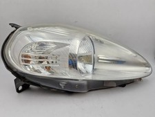 51701594 FARO ANTERIORE DESTRO per FIAT GRANDE PUNTO (2Y) (06/05>12/08<) 1.4 BER