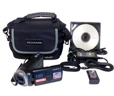Sony HDR-PJ330 Videocamera