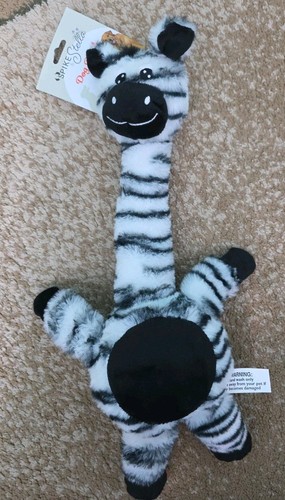 Spike stella zebra - spike, &