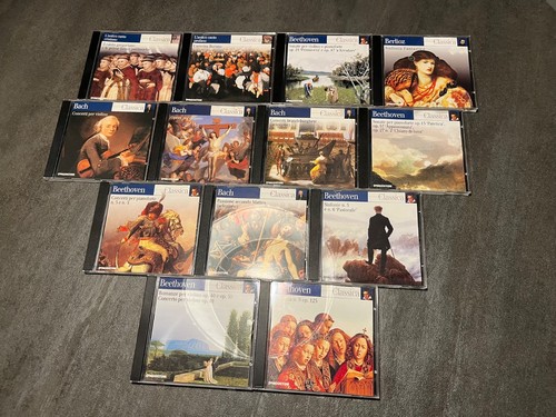 Collezione completa - collezione, cd