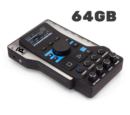 Live beat gb lettore - gb,